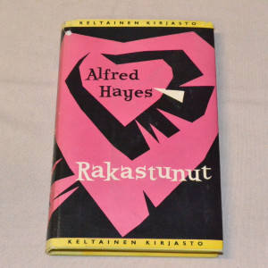 Alfred Hayes Rakastunut